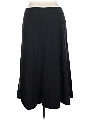 Coldwater Creek Formal Skirt (view 2)
