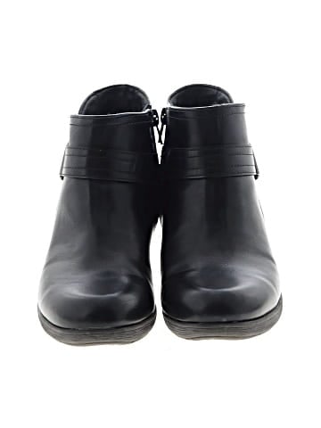 Baretraps Ankle Boots (view 2)