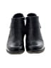 Baretraps Black Ankle Boots Size 6 1/2 - photo 2