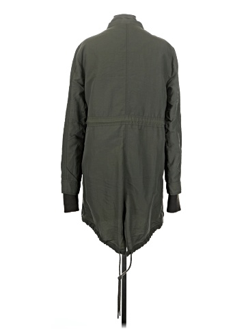 Brooklyn Industries Raincoat (view 2)
