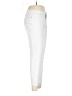 d.jeans White Jeans Size 6 - photo 4
