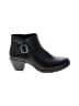 Baretraps Black Ankle Boots Size 6 1/2 - photo 1