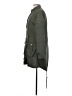 Brooklyn Industries 100% Nylon Green Raincoat Size S - photo 5