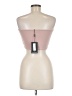 PrettyLittleThing Pink Tube Top Size 8 - photo 2