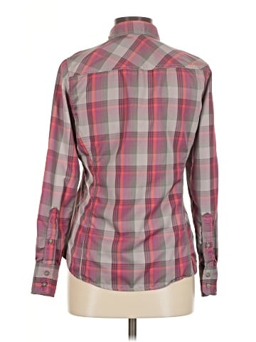 Ascend Long Sleeve Blouse (view 2)