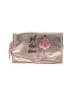 Unbranded Silver Gold Makeup Bag One size - photo 1