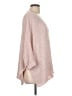 Adora Pink Pullover Sweater Size L - photo 4