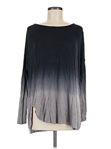 Young Fabulous & Broke Long Sleeve T-Shirt (view 1)