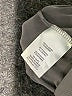 Ellen Tracy Gray 3/4 Sleeve Blouse Size L - photo 8