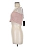 PrettyLittleThing Pink Tube Top Size 8 - photo 5