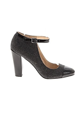 Nine West Heels (view 1)