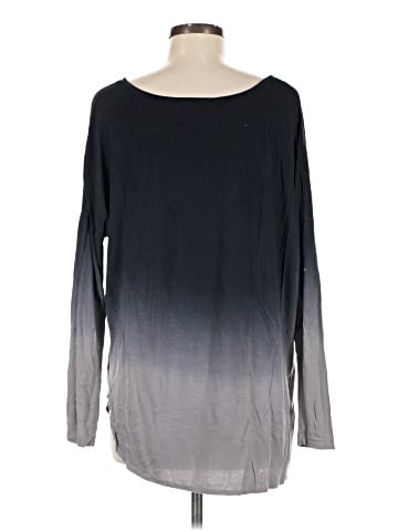 Young Fabulous & Broke Long Sleeve T-Shirt (view 2)