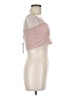 PrettyLittleThing Pink Tube Top Size 8 - photo 4