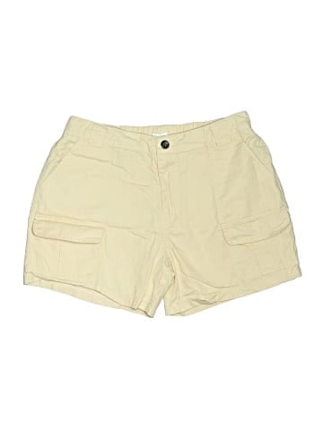 Unbranded Khaki Shorts (view 1)