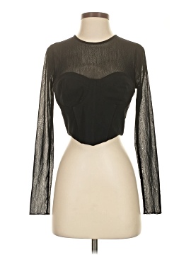 Assorted Brands Long Sleeve Top