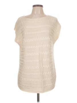 Lauren By Ralph Lauren Pullover Sweater