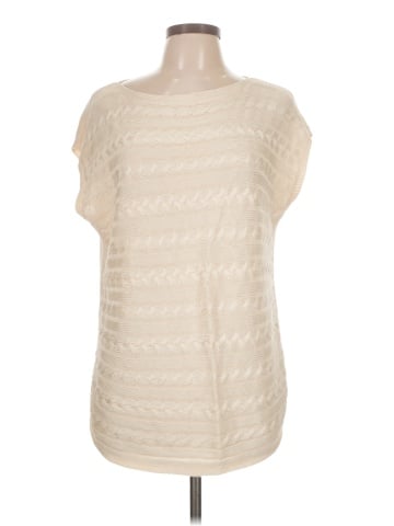 Lauren by Ralph Lauren Pullover Sweater (view 1)