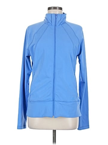 Adidas Track Jacket (view 1)
