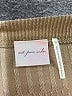 Out From Under Tan Cardigan Size XS - photo 7