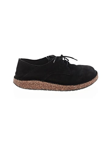 Birkenstock Flats (view 1)