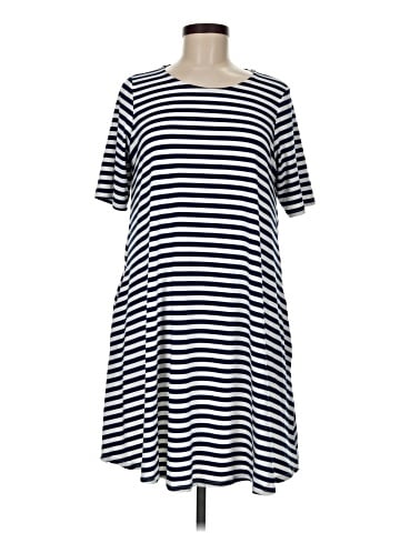 Agnes & Dora Casual Dress (view 1)