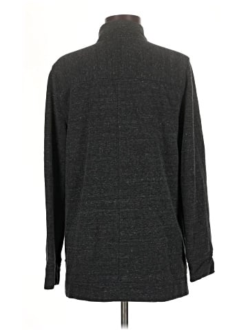 Three Dots Zip Up Hoodie (view 2)