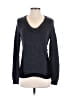 Minnie Rose Tweed Gray Pullover Sweater Size XS - photo 1