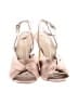 Sam Edelman Ivory Brown Sandals Size 7 1/2 - photo 2