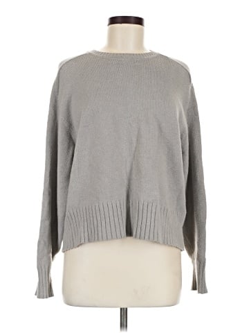 Darling Pullover Sweater (view 1)