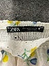 Zara Yellow Sleeveless Blouse Size S - photo 7