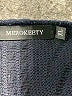 Merokeety Blue Cardigan Size XL - photo 7