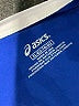 Asics Blue Long Sleeve Top Size XL - photo 7
