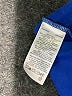 Asics Blue Long Sleeve Top Size XL - photo 8