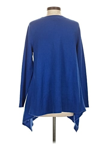 Lord & Taylor Cashmere Pullover Sweater (view 2)