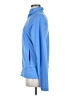Adidas Blue Track Jacket Size M - photo 5