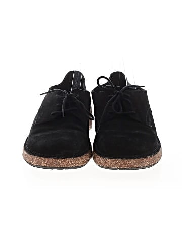 Birkenstock Flats (view 2)