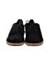 Birkenstock 100% Leather Black Flats Size EU 41 - photo 2