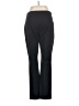 So Slimming by Chico's Solid Black Active Pants Size Sm (0) - photo 2