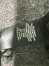 Alice + Olivia 100% Polyester Black Dress Pants Size 0 - photo 7