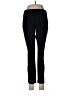 Banana Republic Solid Black Dress Pants Size 6 - photo 1