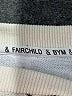 Assorted Brands Print Ivory Pullover Sweater Size 10 - photo 3