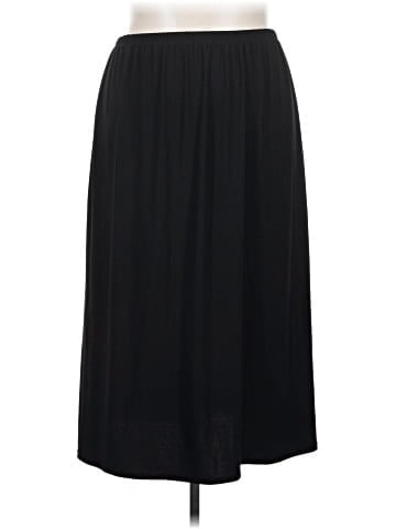 Effortless Style by citiknits Formal Skirt (view 1)