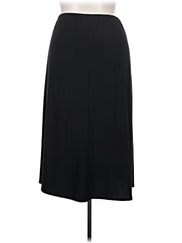 Effortless Style by citiknits Formal Skirt (view 2)