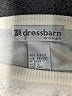 DressBarn 100% Acrylic Ivory Pullover Sweater Size 18 - 20 - photo 7