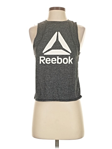 Reebok Tank Top (view 1)