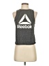 Reebok Gray Tank Top Size XS - photo 1