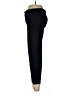Banana Republic Solid Black Dress Pants Size 6 - photo 5