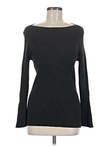 Tribal Pullover Sweater (view 1)