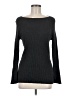Tribal Gray Pullover Sweater Size M - photo 1