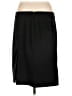 Laundry by Shelli Segal Solid Black Formal Skirt Size 14 - photo 2
